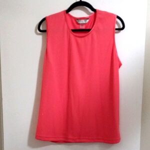 Allison Daley Sleeveless Top Size 2X